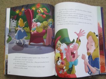 Disney: Strašidelné roprávky - 6