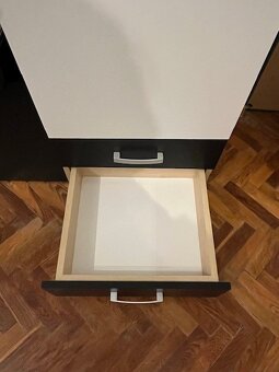 poschodová posteľ. študentská izba - 6