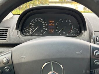 Mercedes A 150 - 6