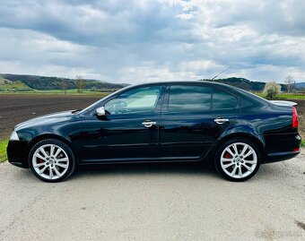 Škoda Octavia RS sedan 2.0 TFSI 147 kW už na sk značky - 6