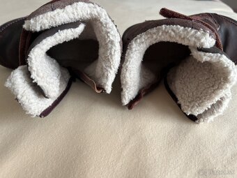 Zimné topánky D. D. step - 6