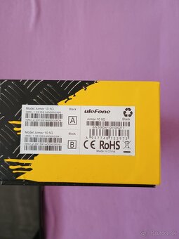 Ulefone Armor 10 5g - 6