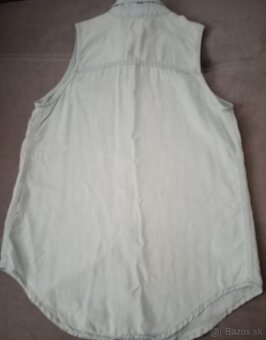 Dámska košeľa LTB - 6