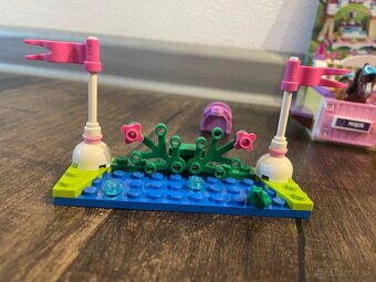 LEGO Friends 41057 - Heartlake Horse Show - 6
