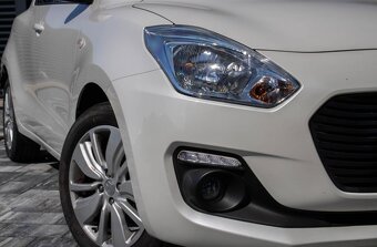 Suzuki Swift 1.2 DualJet 66kw - 6
