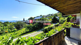 Záhradná chatka so super pozemkom na Panoráme - 6