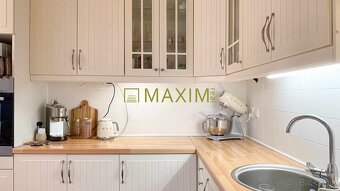 REZERVOVANÉ 4-izbový byt, 2. posch. + pivnica, rekonštrukcia - 6