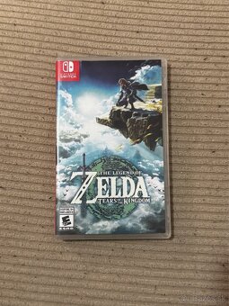 Nintendo Switch hry - 6