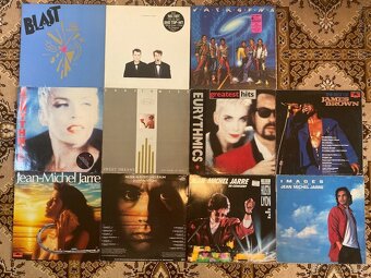 Predam original LP - 6