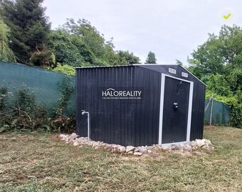 HALO reality - Predaj, rekreačný pozemok Chľaba - 6