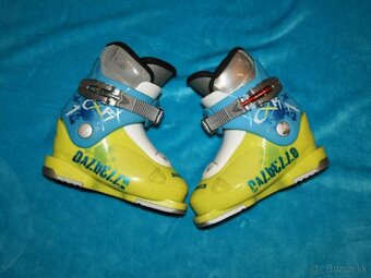 lyže Dynamic 70 cm - 6