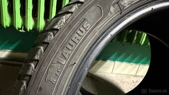 Predám 2x Celoročne pneumatiky 225/45 R17 - 6