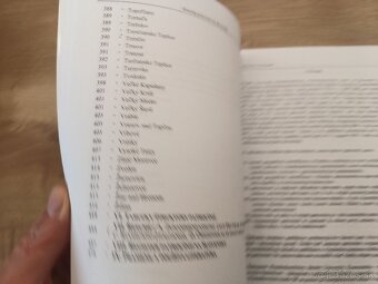 Katalóg patrocínií na Slovensku 2009 - 6