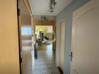 Jedinečný loft v úplnom centre - 6