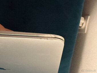 MacBook Air (Retina, 13 palcový, 2019) 128GB - 6