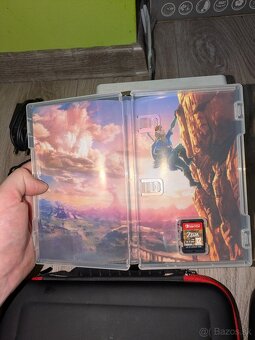 Nintendo Switch OLED - 6