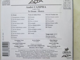 Andrea Bocelli - Romanza + Vesselina Kasarova -Rossini Aries - 6