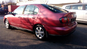 Nissan Primera P11C/144 1.8i16v 84kw - na ND - 6