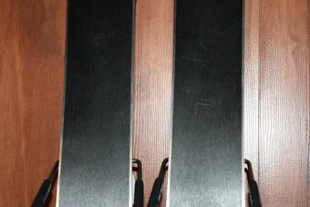 lyže Fischert 100 cm , hadia koža - 6