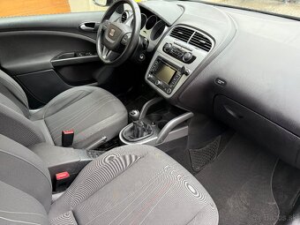 SEAT ALTEA XL 1.2 TSI - 6