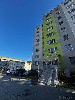 1-izbový byt na predaj - Partizánska ulica - 6