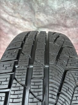 Zimní top sada New Tiguan 235/55R18 - 6