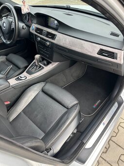 BMW E91 335d - 6