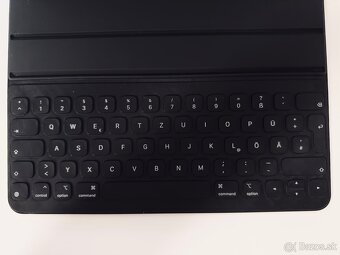 Apple Smart Keyboard Folio - iPad Pro 12,9" (2021 / 2022) - 6