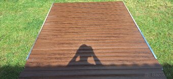 Hliníkové lamely - 6