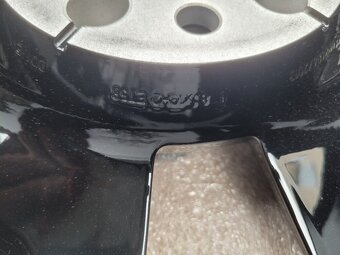 Kované disky Volkswagen T7 R19 Halmstad - 6