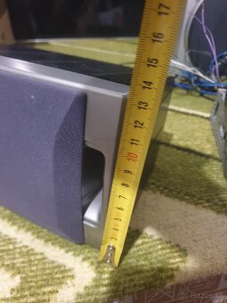 Reproduktory SANYO - 6