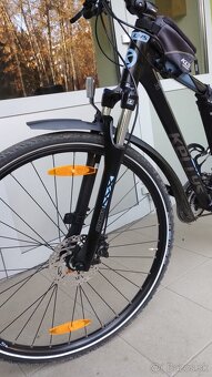 Predám bicykel Kellys Phanatic 30 - 6