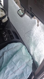 Predám lexus is200 po buračke - 6