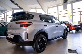 Opel Frontera EDITION 1.2T MHEV 145k e-DCT6 - 6