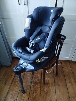 Joie I Spin 360 E - 6