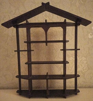 Bytové retro doplnky - 6