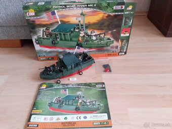 Cobi River Mk.II - 6