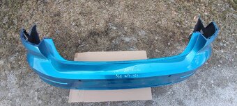 VW Arteon shooting brake zadny naraznik 3G8 - 6