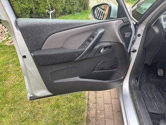 Predám Citroen C4 Grand Picasso 1,6hdi - 6