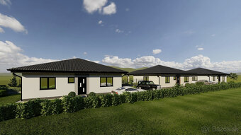 Predaj rodinného domu v Babindole - 6