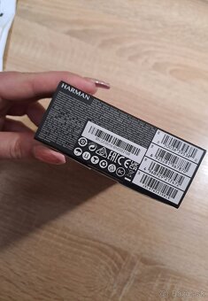 JBL Quantum Tws Air - herné Bezdrôtové slúchadlá - 6