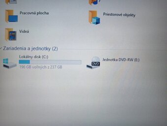 predám Lenovo thinkpad T440p , Intel core i5 , 8gb ram ,ssd - 6