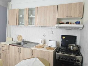 Na prenájom 1-izbový byt v Lučenci - 6