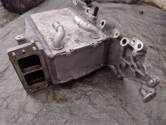 Predám intercooler - 6