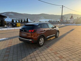 Peugeot 3008 2.0 BlueHDi S&S Allure - 6