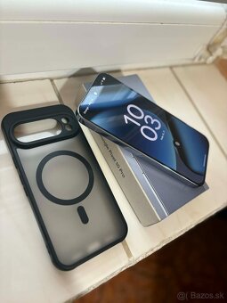 Google Pixel 10 Pro  16Gb/128Gb - 6