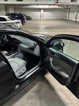 Audi A6 3.0tdi - 6