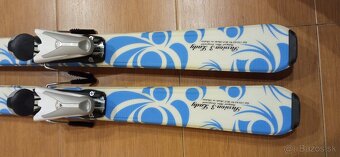 Dámske lyže Blizzard Passion 3 Lady - 6