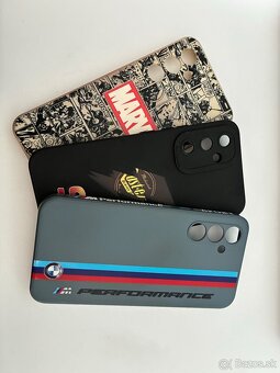 Samsung Galaxy A54 5G - 6