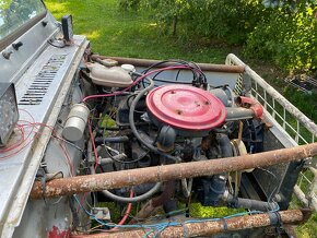 Predám Suzuki samurai BUGINA - 6